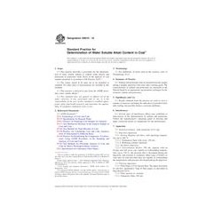 ASTM D8010-16