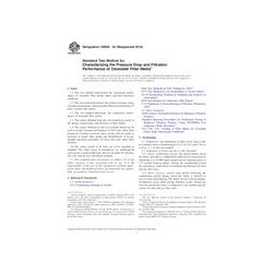 ASTM D6830-02(2016)