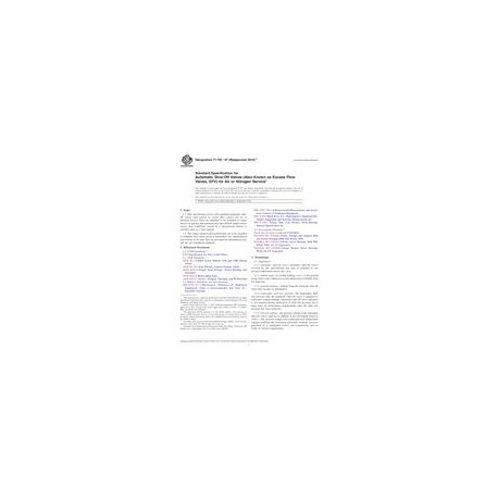 ASTM F1793-97(2016)e1