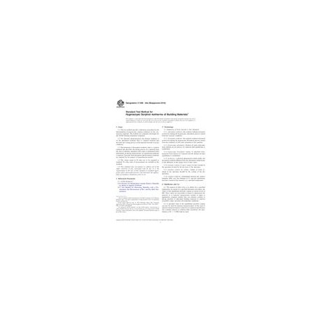 ASTM C1498-04a(2016)