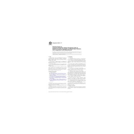 ASTM E3028-16e1