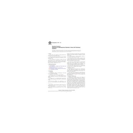 ASTM C1791-16