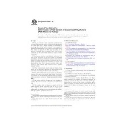 ASTM F3203-16