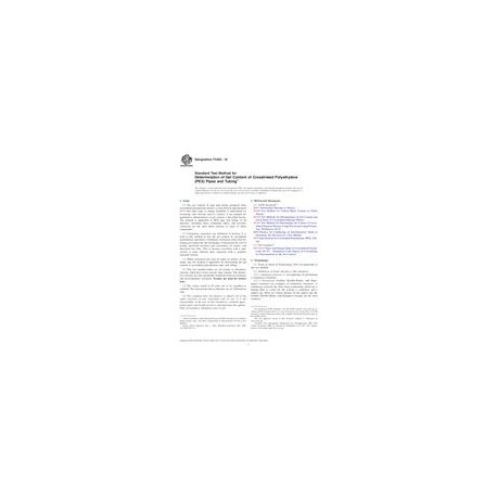 ASTM F3203-16