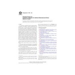 ASTM C1780-16a
