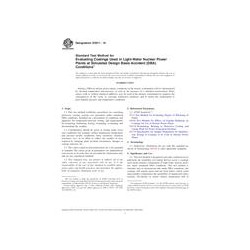 ASTM D3911-16