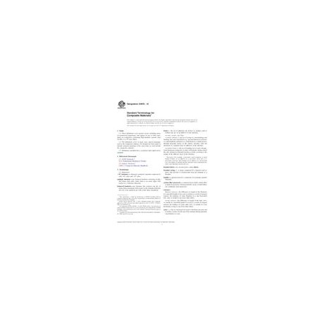 ASTM D3878-16