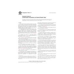 ASTM F1668-16