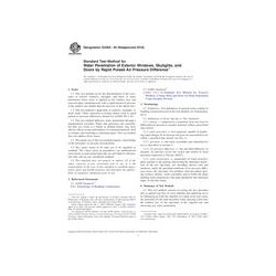 ASTM E2268-04(2016)