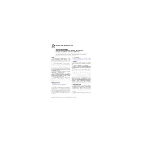 ASTM E2268-04(2016)