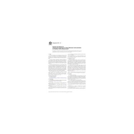 ASTM E915-16