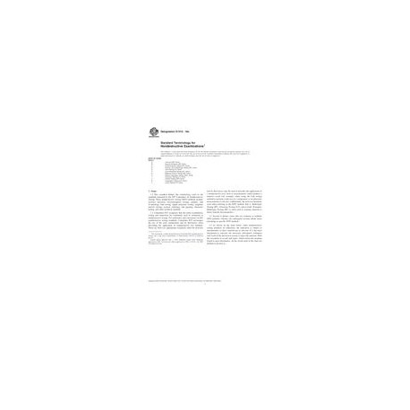 ASTM E1316-16a