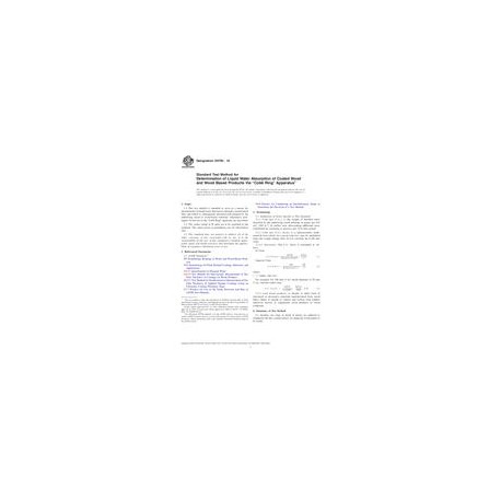 ASTM D5795-16