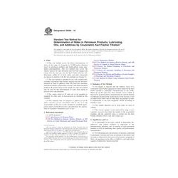 ASTM D6304-16