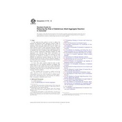 ASTM C1778-16