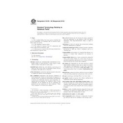 ASTM D4150-08(2016)