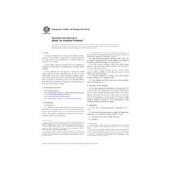 ASTM D3048-89(2016)