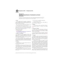 ASTM D2357-11(2016)