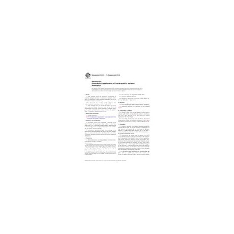ASTM D2357-11(2016)