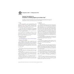 ASTM D2281-10(2016)
