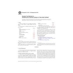ASTM D1570-95(2016)