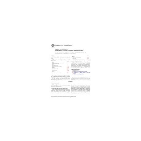 ASTM D1570-95(2016)