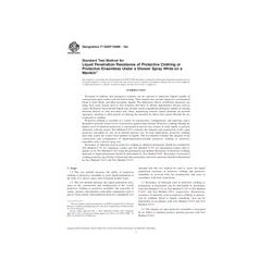 ASTM F1359/F1359M-16a