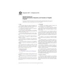 ASTM E2671-10(2016)