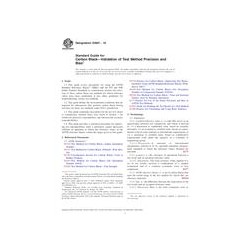 ASTM D4821-16