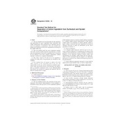 ASTM D2358-16