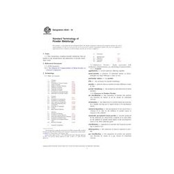 ASTM B243-16