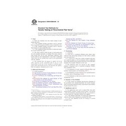 ASTM D8054/D8054M-16