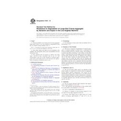ASTM C535-16
