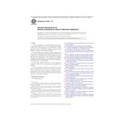 ASTM D3487-16e1