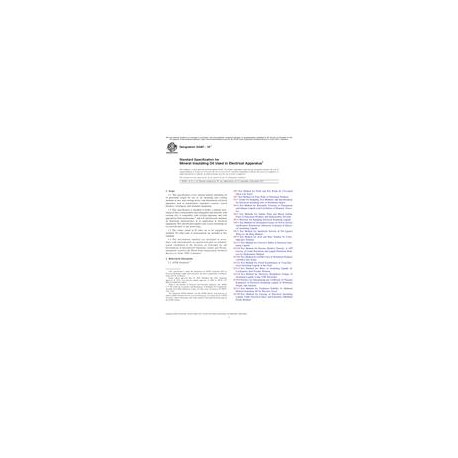 ASTM D3487-16e1