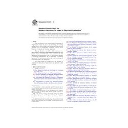 ASTM D3487-16