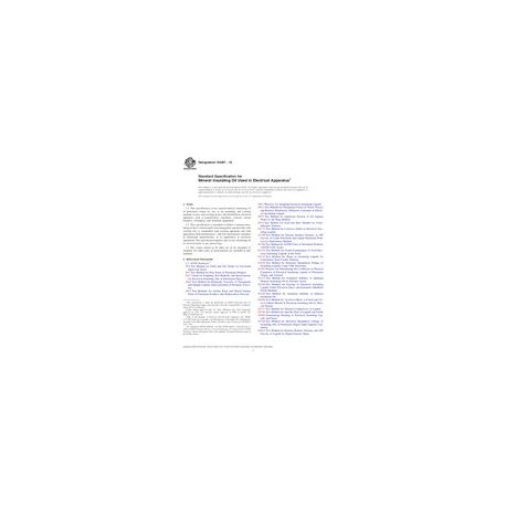 ASTM D3487-16