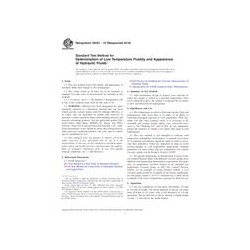 ASTM D6351-10(2016)