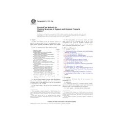 ASTM C471M-16a