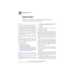 ASTM D1246-16