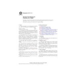 ASTM D1179-16