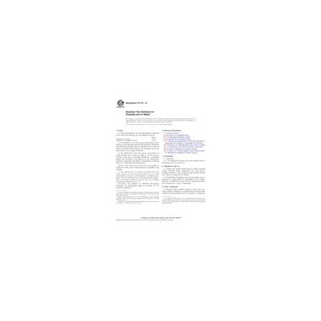 ASTM D1179-16