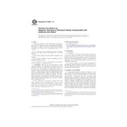 ASTM D2669-16