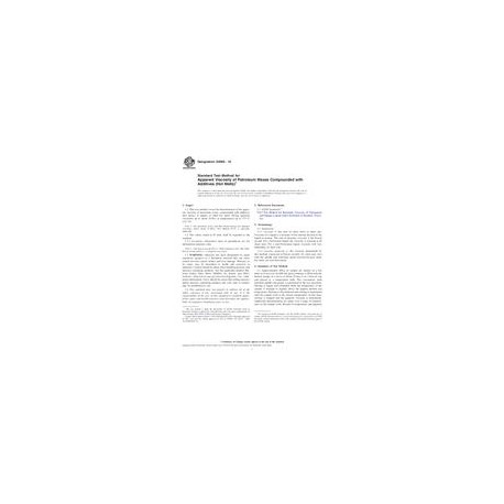 ASTM D2669-16