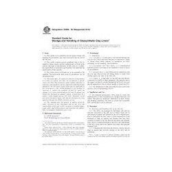 ASTM D5888-06(2016)