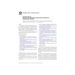 ASTM D5819-05(2016)