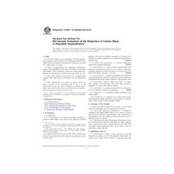 ASTM D5596-03(2016)
