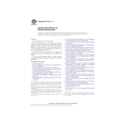 ASTM D4734-16