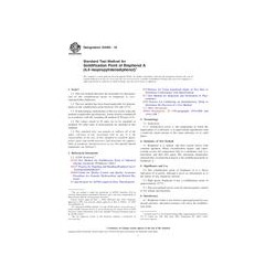 ASTM D4493-16