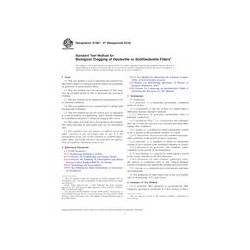 ASTM D1987-07(2016)